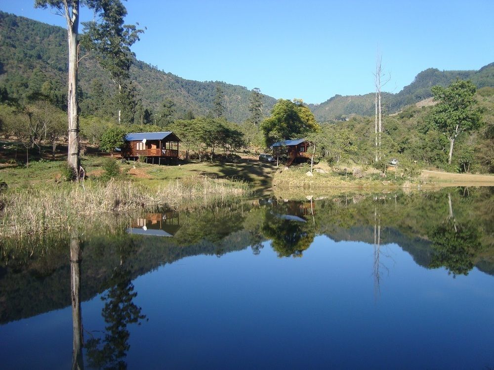 Magoebaskloof Getaway Villa Dış mekan fotoğraf