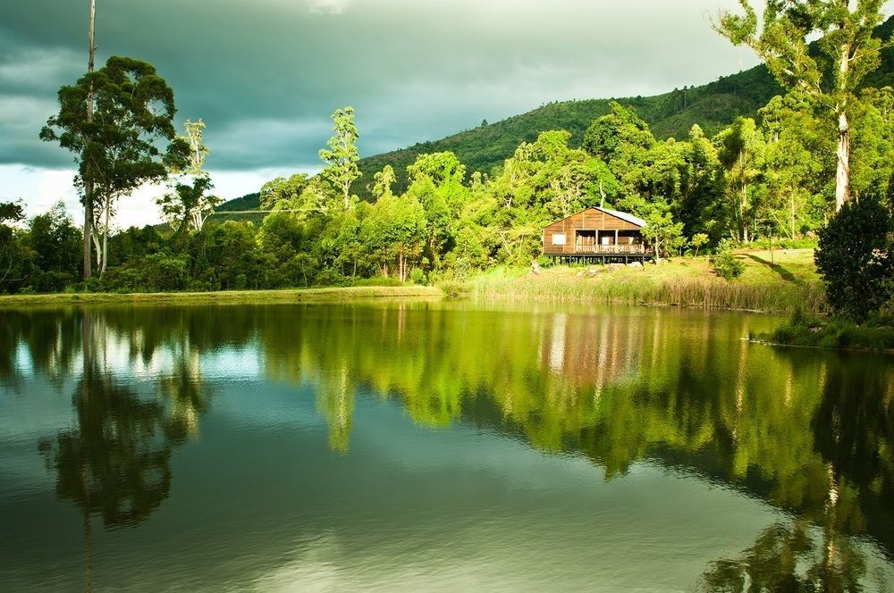 Magoebaskloof Getaway Villa Dış mekan fotoğraf