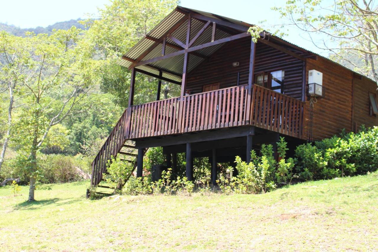 Magoebaskloof Getaway Villa Oda fotoğraf